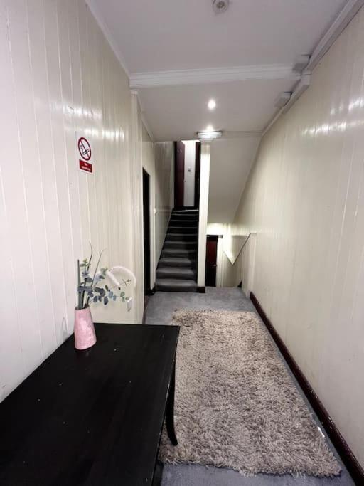 Flat In Central Londonアパートメント エクステリア 写真