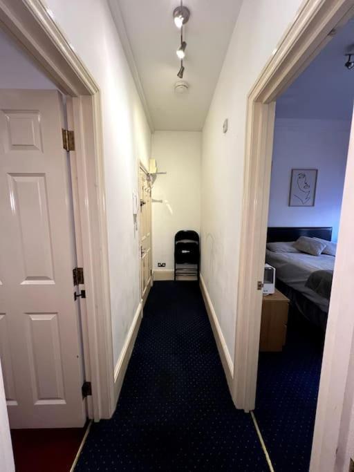 Flat In Central Londonアパートメント エクステリア 写真