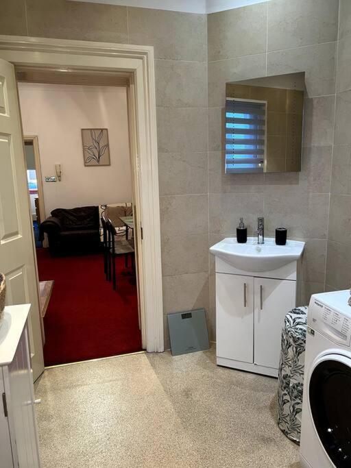 Flat In Central Londonアパートメント エクステリア 写真