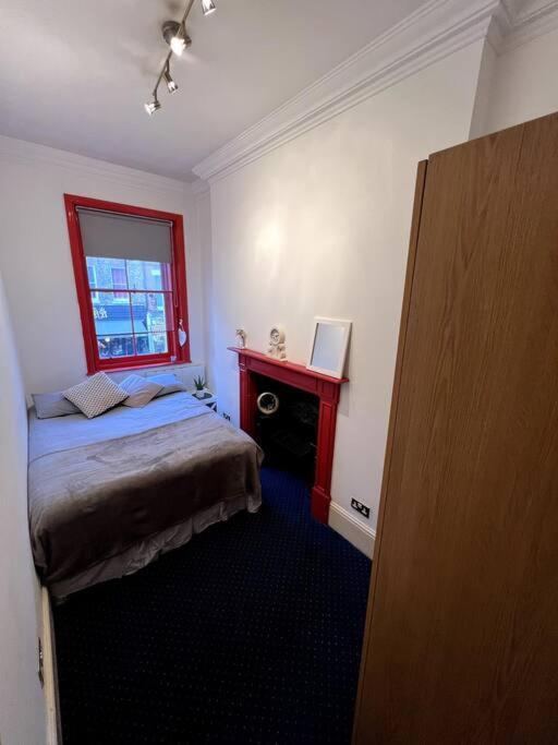 Flat In Central Londonアパートメント エクステリア 写真