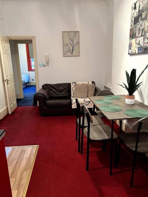 Flat In Central Londonアパートメント エクステリア 写真