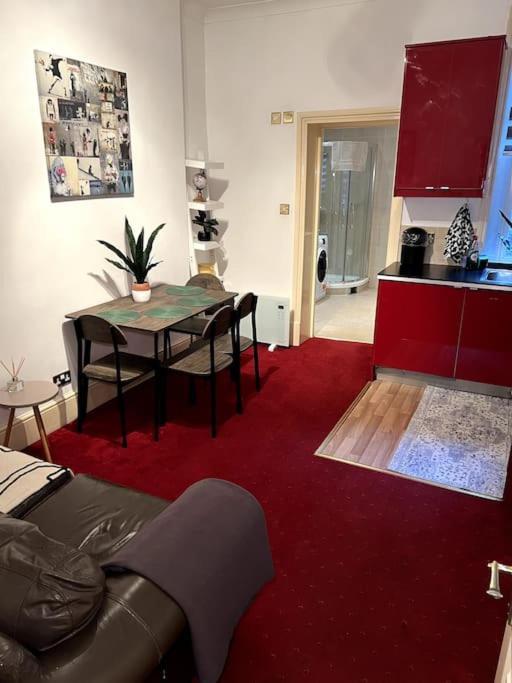 Flat In Central Londonアパートメント エクステリア 写真