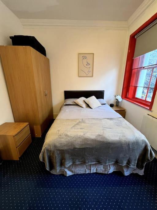 Flat In Central Londonアパートメント エクステリア 写真