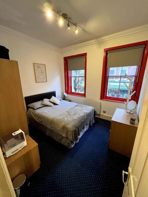 Flat In Central Londonアパートメント エクステリア 写真